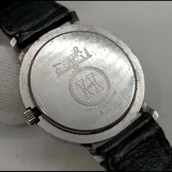 Hermès watch - Picture 7 of 9